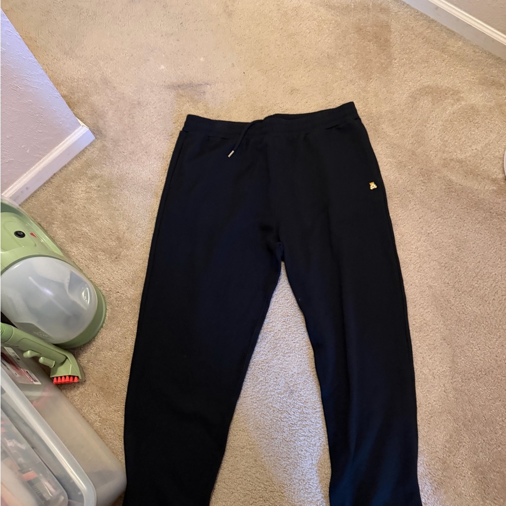 Teddy Fresh Men’s Jogger Sweatpants